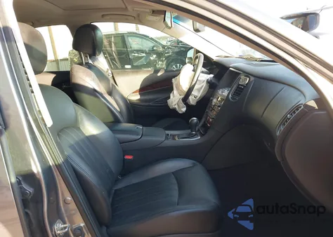 2015 Infiniti Qx50 Journey z USA, uszkodzony, nr VIN JN1BJ0HPXFM730705